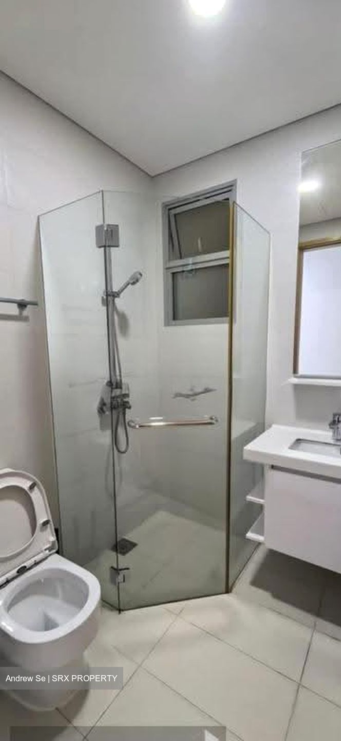 Simei Green Condominium (D18), Condominium #627238361
